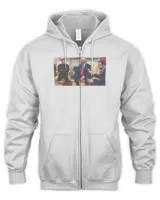 Men's Zip Hoodie Men's Zip Hoodie