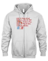Men's Zip Hoodie Men's Zip Hoodie