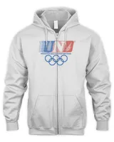 Men's Zip Hoodie Men's Zip Hoodie