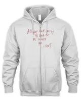 Men's Zip Hoodie Men's Zip Hoodie