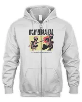 Men's Zip Hoodie Men's Zip Hoodie