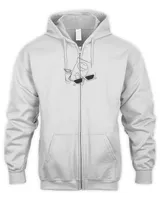 Men's Zip Hoodie Men's Zip Hoodie