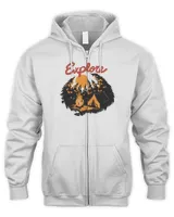 Men's Zip Hoodie Men's Zip Hoodie