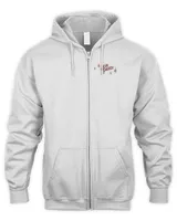 Men's Zip Hoodie