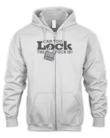 Men's Zip Hoodie Men's Zip Hoodie