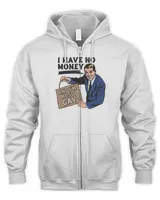 Men's Zip Hoodie Men's Zip Hoodie