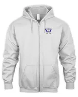 Men's Zip Hoodie Men's Zip Hoodie