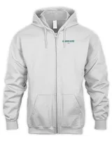 Men's Zip Hoodie Men's Zip Hoodie