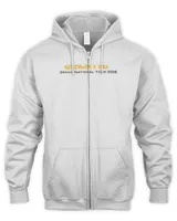 Men's Zip Hoodie Men's Zip Hoodie