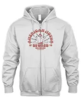 Men's Zip Hoodie Men's Zip Hoodie