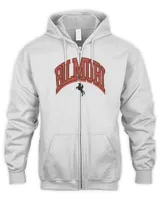 Men's Zip Hoodie Men's Zip Hoodie