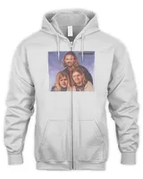 Men's Zip Hoodie Men's Zip Hoodie