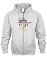 Men's Zip Hoodie Men's Zip Hoodie