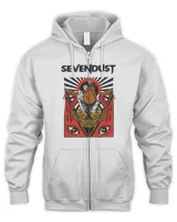 Men's Zip Hoodie Men's Zip Hoodie
