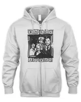 Men's Zip Hoodie Men's Zip Hoodie
