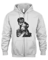Men's Zip Hoodie Men's Zip Hoodie