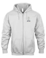 Men's Zip Hoodie Men's Zip Hoodie