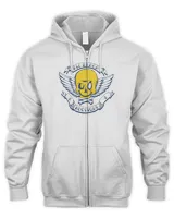 Men's Zip Hoodie Men's Zip Hoodie