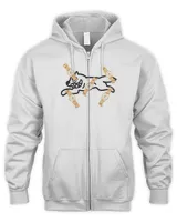 Men's Zip Hoodie Men's Zip Hoodie