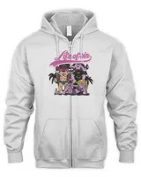 Men's Zip Hoodie Men's Zip Hoodie