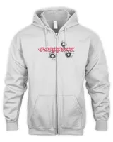 Men's Zip Hoodie Men's Zip Hoodie