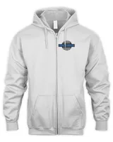 Men's Zip Hoodie Men's Zip Hoodie
