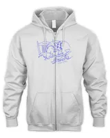 Men's Zip Hoodie Men's Zip Hoodie