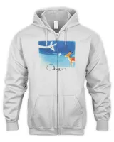 Men's Zip Hoodie Men's Zip Hoodie