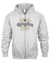 Men's Zip Hoodie Men's Zip Hoodie