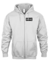 Men's Zip Hoodie