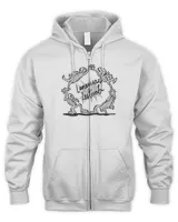 Men's Zip Hoodie Men's Zip Hoodie
