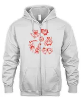 Men's Zip Hoodie Men's Zip Hoodie