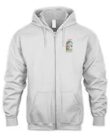 Men's Zip Hoodie Men's Zip Hoodie