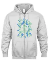 Men's Zip Hoodie