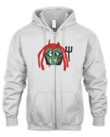 Men's Zip Hoodie Men's Zip Hoodie