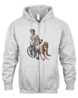 Men's Zip Hoodie Men's Zip Hoodie