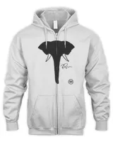 Men's Zip Hoodie Men's Zip Hoodie