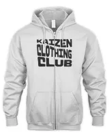 Men's Zip Hoodie Men's Zip Hoodie