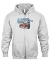 Men's Zip Hoodie