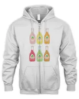 Men's Zip Hoodie Men's Zip Hoodie