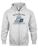 Men's Zip Hoodie Men's Zip Hoodie