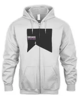 Men's Zip Hoodie Men's Zip Hoodie