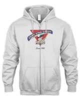 Men's Zip Hoodie Men's Zip Hoodie