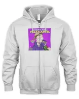 Men's Zip Hoodie Men's Zip Hoodie