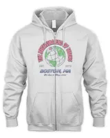Men's Zip Hoodie Men's Zip Hoodie
