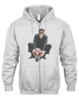 Men's Zip Hoodie Men's Zip Hoodie