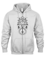 Men's Zip Hoodie Men's Zip Hoodie