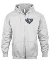 Men's Zip Hoodie Men's Zip Hoodie