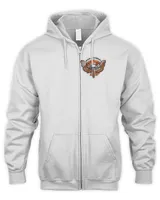 Men's Zip Hoodie Men's Zip Hoodie