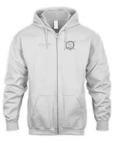 Men's Zip Hoodie Men's Zip Hoodie